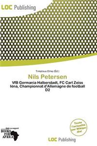 Nils Petersen