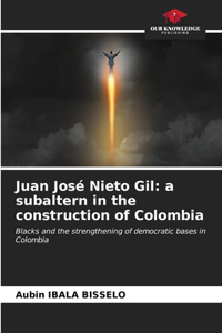 Juan José Nieto Gil