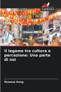 Il legame tra cultura e percezione