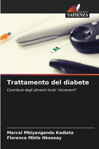 Trattamento del diabete