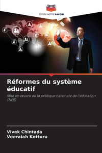 Réformes du système éducatif