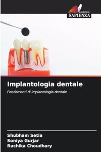 Implantologia dentale