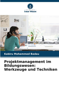 Projektmanagement im Bildungswesen