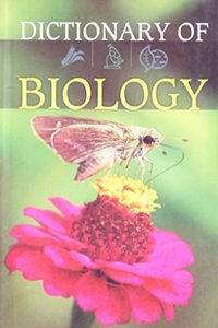 Dictionary Of Biology