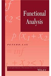 Functional Analysis