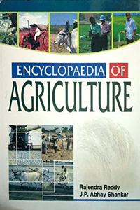 Encyclopaedia of Agriculture (Set of 10 Vols.)