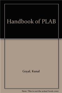 Handbook of PLAB