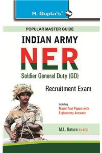 Army'S Ner Exam Guide