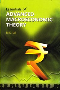 Essentials of advanced macroeconomic theory