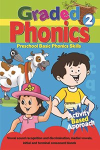 Graded Phonics - 2