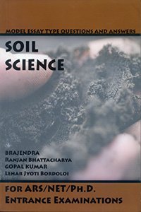 Model Essay Type Question And Answers In Soil Science