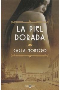 La Piel Dorada