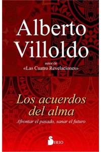 Acuerdos del Alma, Los