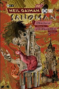 Biblioteca Sandman vol. 0 - Obertura (segunda edicion)