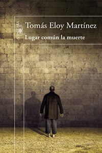 Lugar comun la muerte