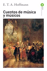 Cuentos de musica y musicos