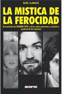 Mística de la Ferocidad