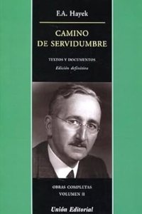 Camino de Servidumbre (Rustica)