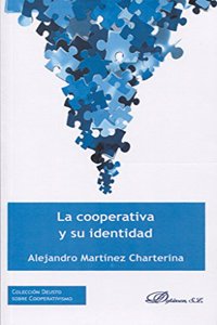 La cooperativa y su identidad (Spanish Edition)