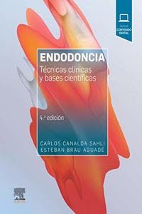 Endodoncia (4a ed.): Tecnicas clinicas y bases cientificas