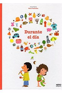 DURANTE EL DIA (MEDICI INFANTIL) (Spanish Edition)