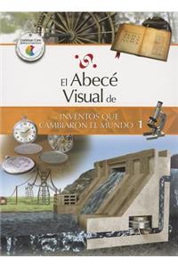 El Abece Visual de los Inventos Que Cambiaron el Mundo 1