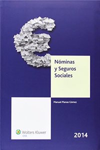 Nominas y seguros sociales 2014