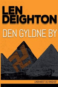 Den gyldne by