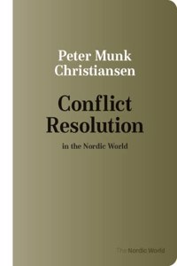Consensual Policy-Making in the Nordic World