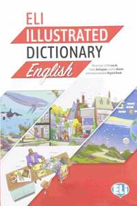 ELI Illustrated Dictionary