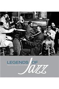 Legends of Jazz