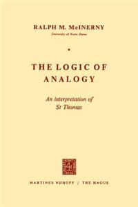 Logic of Analogy