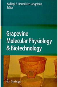 Grapevine Molecular Physiology & Biotechnology