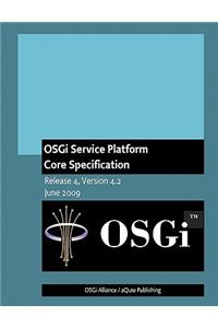 OSGi Service Platform