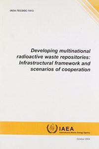 Developing Multinational Radioactive Waste Repositories