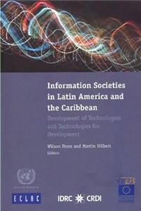 Information and Societies in Latin American and the Caribbean