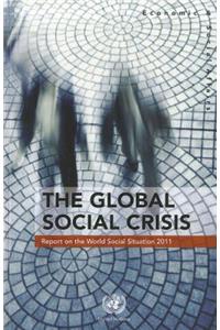 Report on the World Social Situation 2011