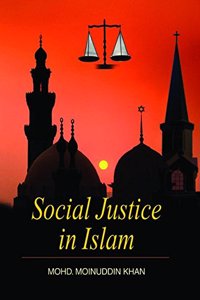 Social Justice In Islam