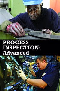 Process Inspection : Advanced (Book with Dvd) (Workbook Included)