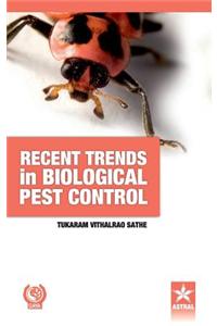 Recent Trends in Biological Pest Control