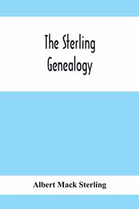 Sterling Genealogy