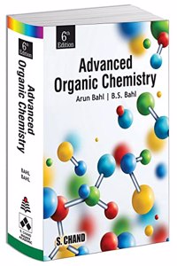 Advanced Organic Chemistry, (Library Edition)