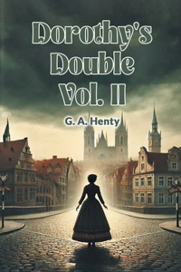 Dorothy's Double VOL. II (Edition2024)