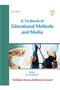 A Textbook Of Educational Methods And Media (Tnmc)