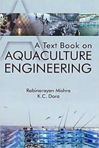 Textbook On Aquaculture Engineering