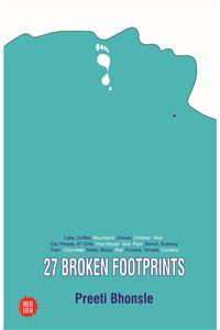 27 Broken Footprints