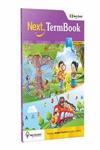 Next class Term Book for primary students Term II - Class 1 / Level 1 and Book B