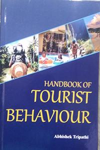 Handbook Of Tourist Behaviour