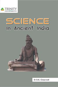 RSA-3780-249-SCIENCE IN ANCI INDIA-CHA