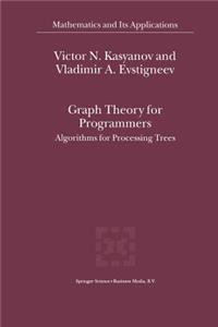 Graph Theory for Programmers